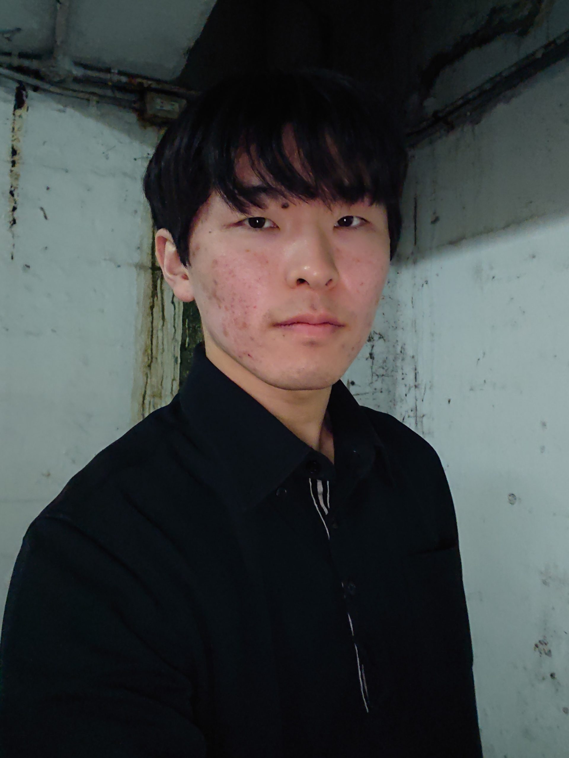 大矢龍洋